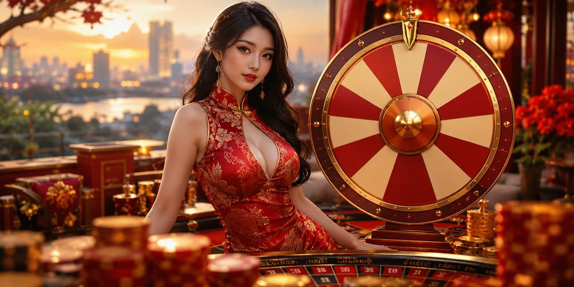 Thưởng thức giải thưởng kéo thăm may mắn tại Hà Nội