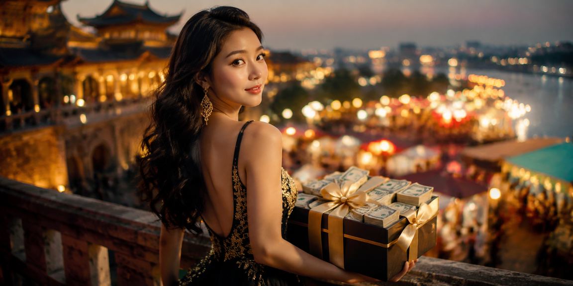 Hình ảnh về sòng casino và cá cược đêm tại Huế