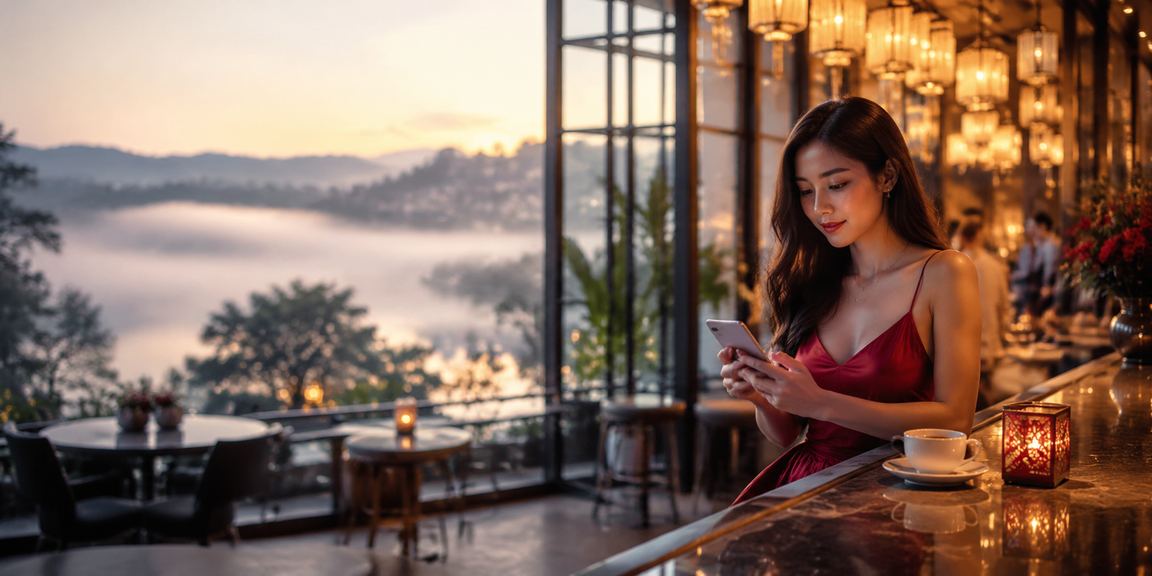 Giao diện jackpot 1000x hiển thị các giải độc đắc và phần thưởng lớn